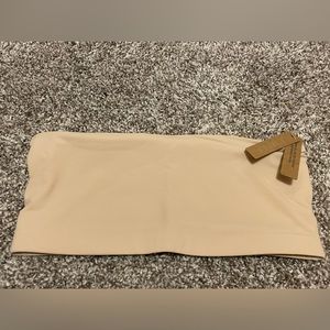 SKIMS Bandau bra size small NWT